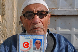 Kardeşlerden uzun yaşamın sırrı