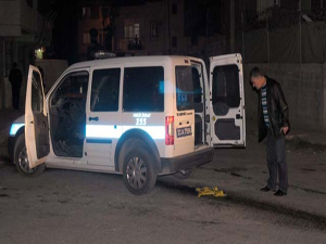 Polis ters yöne girince ..Felaket !