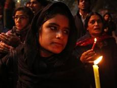 23 Kişi tecavüz edip öldürmüştü!