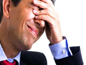 Ekonomist koca: Karım taciz ediyor..