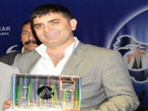 Derin dondurucudan çıkan dehşet !