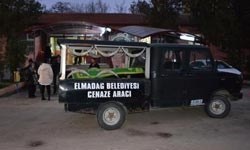 Köpek toprağı eşeledi ve...!