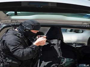 Kanlı operasyonda kurtulan olmadı