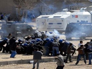 İsteseydik orayı tarardık ve 100 kişi ölürdü