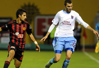 Defansın yeni lideri!