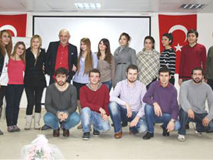 'Töre' Oyunu Festivale Hazırlanıyor