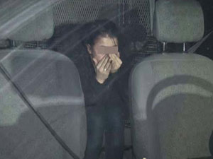 Zorla ilişkiye girdiler yetmedi...