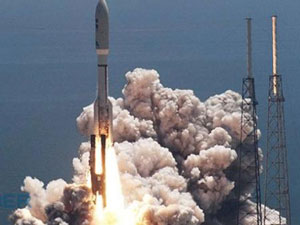 Özal'ın vizyonu uzaya taşındı