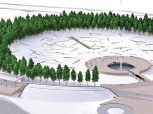 Bedelli'nin ilk eseri