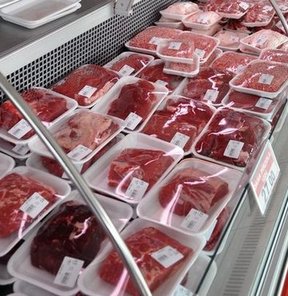 Et ve süt fiyatlarına 'müdahale' geliyor