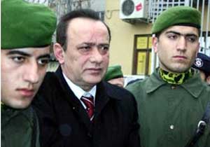 Çakıcı, 11 saat ifade verdi