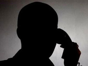 ''Şehit olamadım, casus oldum''