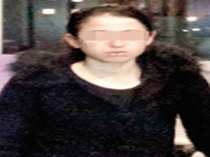 Darp, gasp ve zorla ilişki...