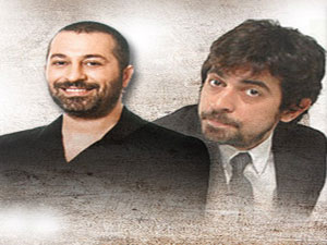 Cem Yılmaz ve Okan Bayülgen'e şok!