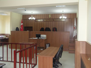 "BİR"Paşa ifade veriyor