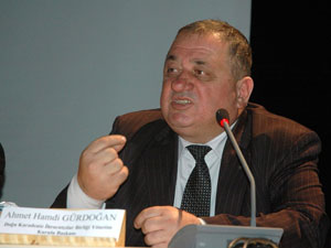 Doğu Karadeniz ekonomisi ayakta duruyor