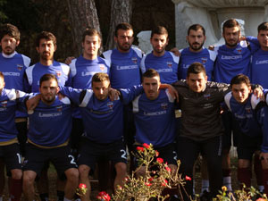 Sahibi Fenerli diye oteli değiştiler!