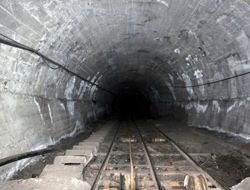 Madende büyük facia !