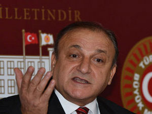 MHP'den çok sert Öcalan açıklaması!