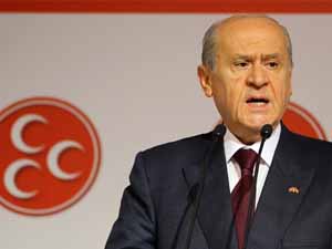 Bahçeli'den Tatlıses'e çok sert sözler!