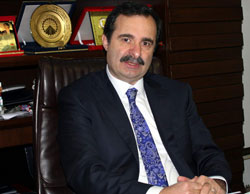 Şakar Giray'ın için ne gerekiyorsa yapacağız