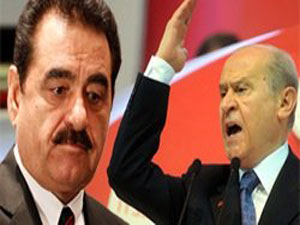 İbo'dan Bahçeli'ye Cevap!