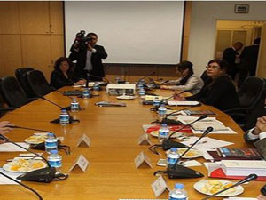 CHP ve MHP'den itiraz geldi