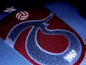 Trabzonspor Üçüncülük Peşinde !