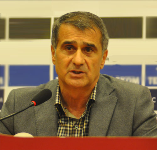 "Kimse mutlu değil"