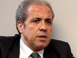 ''Bahçeli'nin öğrencisi olmaktan utanıyorum''