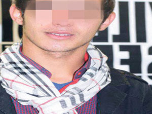 Her şey okulun içinde oldu