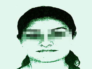 Önce ilaçla uyuttu sonra da ....!