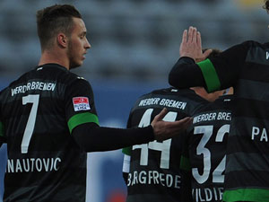 Turnuvada şampiyon belli oldu