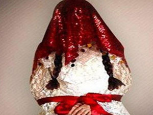 İnsan yeğenine bunu yapar mı?