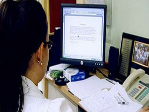 Kadın memura 'nöbet' kolaylığı geliyor