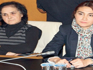 Oğlum “Susturuldu”...