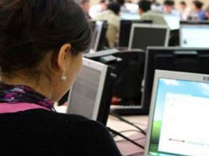 Kadın memura iyi haber!