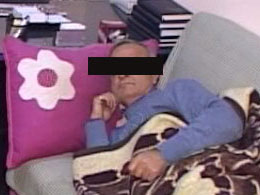 Eşim cinsel organımı kesmeye kalktı