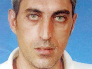 Eşinden ayrılan koca dehşet saçtı