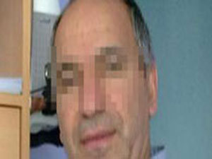 Mahkumlarla ilişkiye girdi o da mahkum oldu