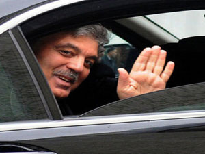 Gül Dünya üçüncüsü oldu