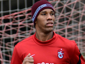 Emerson'dan gol sözü