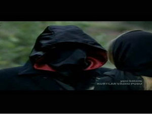 Polat ortaya çıktı!