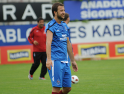 Giray ilk  kez konuştu