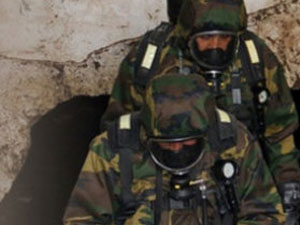 O silah TSK'nın envanterinde yok...