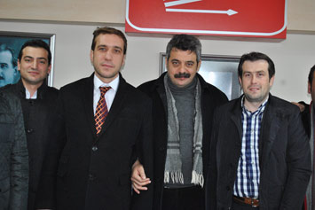 1461 Trabzon'a hala daha talibiz