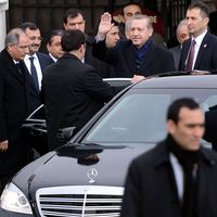 Başbakan Rıdvan Dilmen  ile ne konuştu