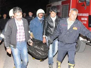 30 yaşında kadının dudak uçuklatan planı