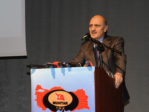 Türkiye Muhtarlar Konfederasyonu