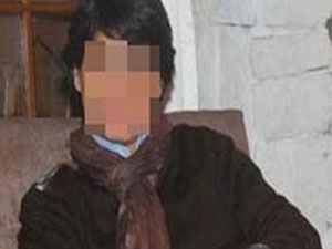 Lezbiyen ilişkilere sembolik nikah !